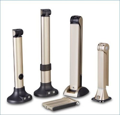 品质塑造经典，鼎易快易拍数影仪引领办公文具新潮流