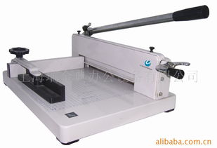 上海瑞金典办公设备 精选裁纸刀产品列表与办公设备解决方案