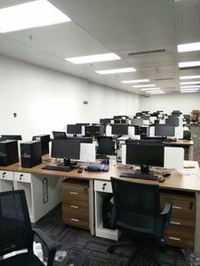 深圳办公资产绿色回收 高价回收助力企业资源循环与成本优化